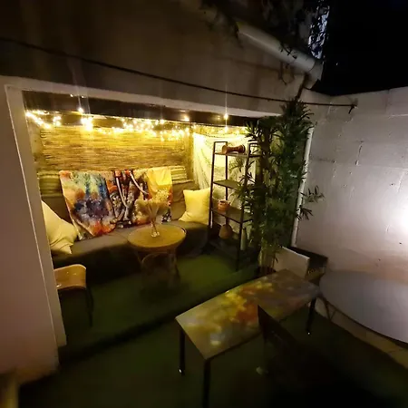 Cosy T2 Yourhosthelper Apartamento