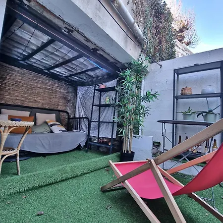 Cosy T2 Yourhosthelper Apartment