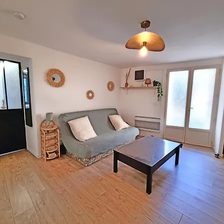 Cosy T2 Yourhosthelper * Hyeres