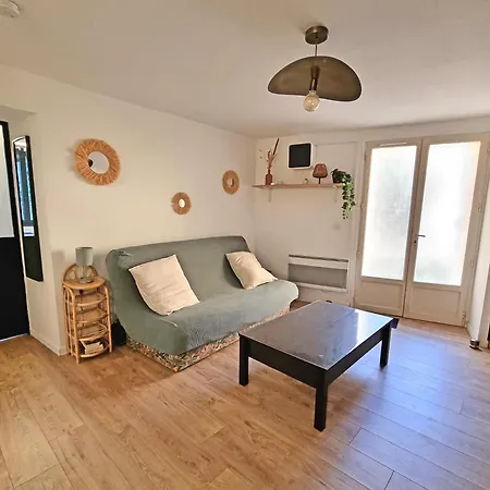 Cosy T2 Yourhosthelper Hyeres